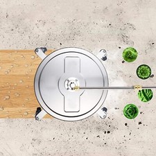 4000PSI 16.5"Pressure Washer