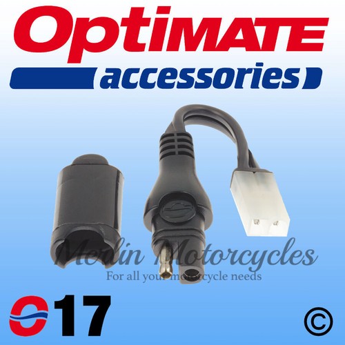 Optimate o17 sae - o17, to