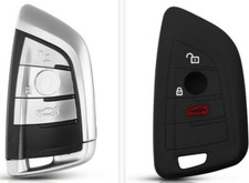 Key Fob Case Cover fits BMW