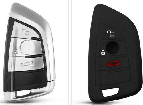 Key fob case - fob, bmw
