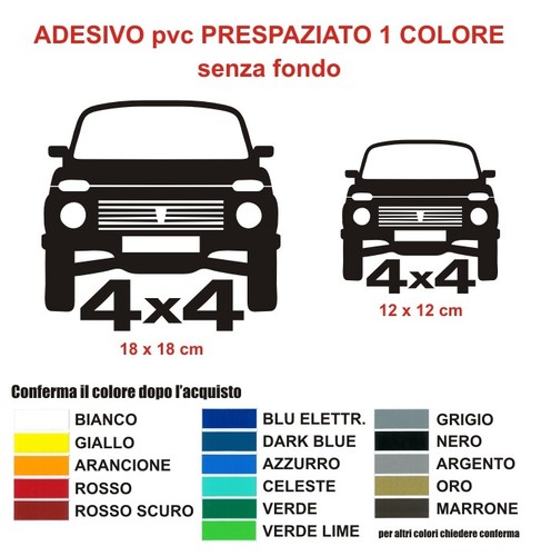 Lada niva stickers decals car - lada,