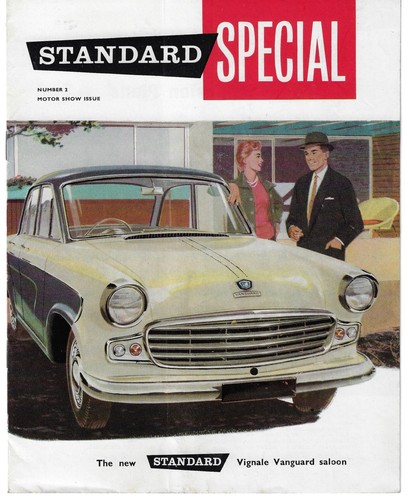Standard special no2 1958 - standard,
