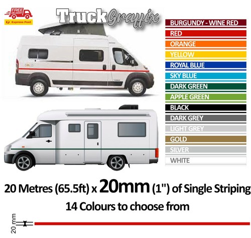 Motorhome campers graphics - motorhome,