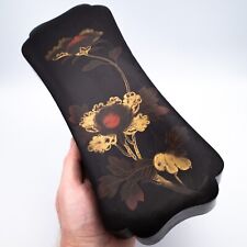 Fine Antique Japanese Gilt