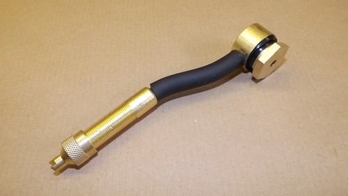 Tyre valve military new - valve.ex, in