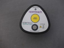 Kewtech KTP1 Proving Unit for