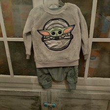 Disney Star Wars Baby Yoda 3pc