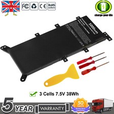 Laptop Battery for ASUS X555