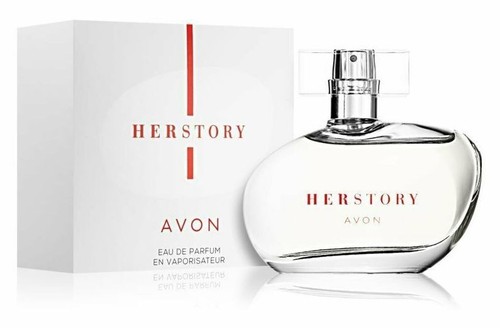 Her story avon - her, brand