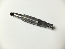 Genuine new Jawa  CZ 125 - 175 & 180  countershaft gear shaft  476-488