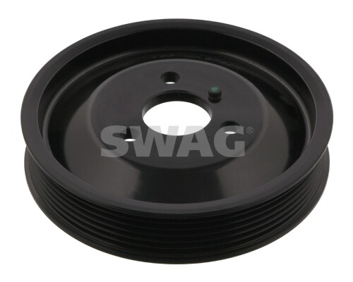 Pulley power steering - power, pump