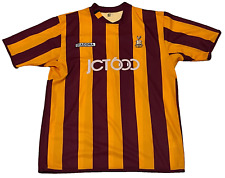 BRADFORD CITY FOOTBALL CLUB 
