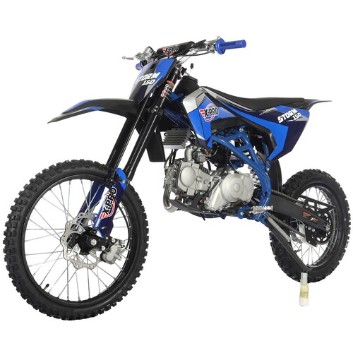 Pro storm 150 dirt bike - storm,