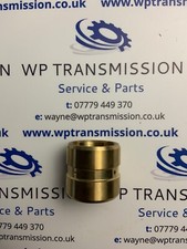 JCB PARTS  -  MINI DIGGER BUSH