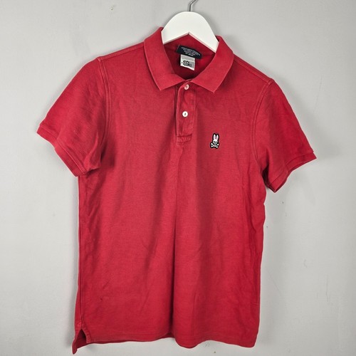 Psycho bunny polo shirt mens - polo,
