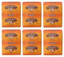 24 X Wrights Coal Tar Soap