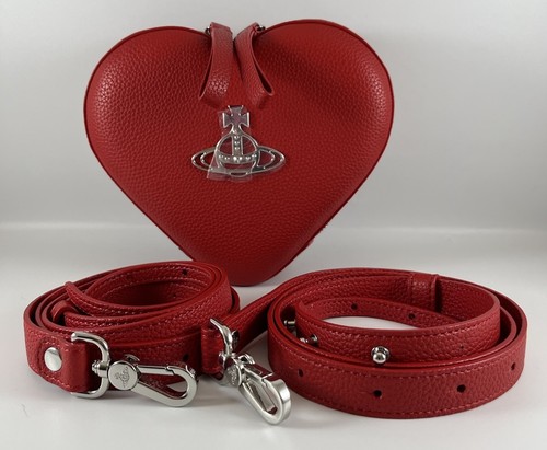 Vivienne westwood red vegan - vivienne,