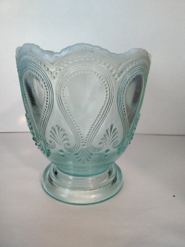 Eapg scroll acanthus - scroll, w/
