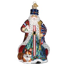 Old World Christmas UNITED