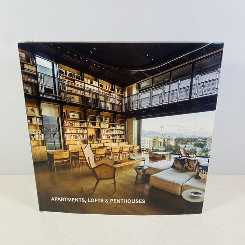 Apartments lofts penthouses - apartments,,