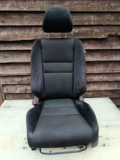 HONDA CIVIC MK8 FRONT SEAT