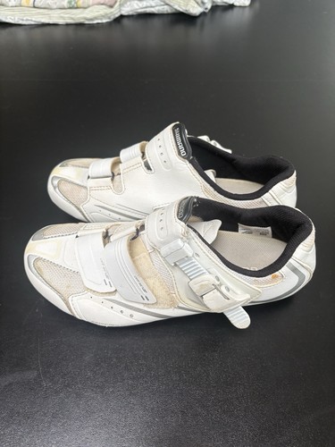 Shimano women cycling shoes - cycling,