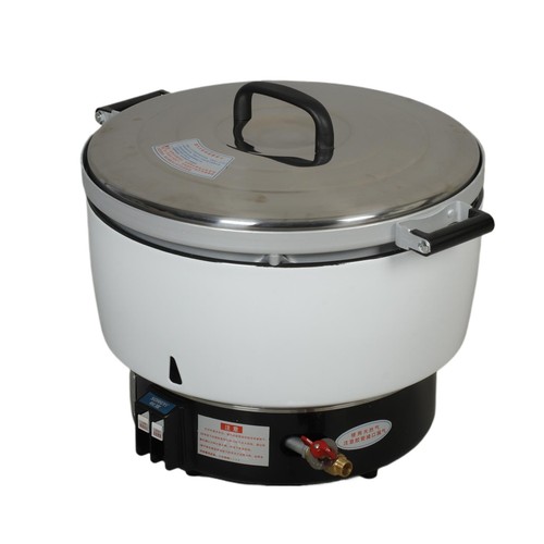 Cup commercial gas - cup,