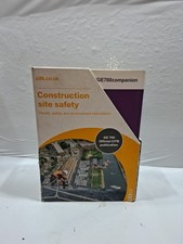 CITB GE 700 Official Health