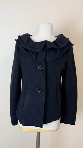 James lakeland black - lakeland, ruffle