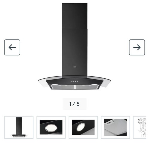 Aeg 5000 series 80cm - aeg,