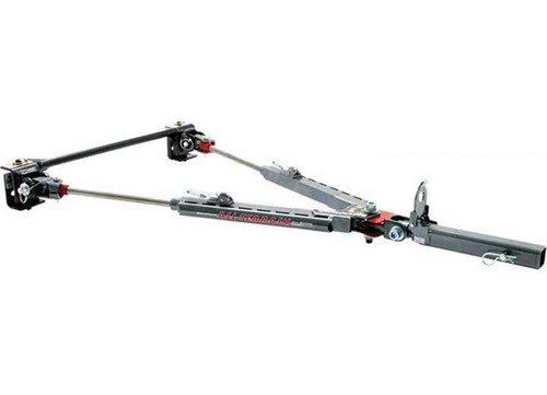 Roadmaster all terrain - tow, bar