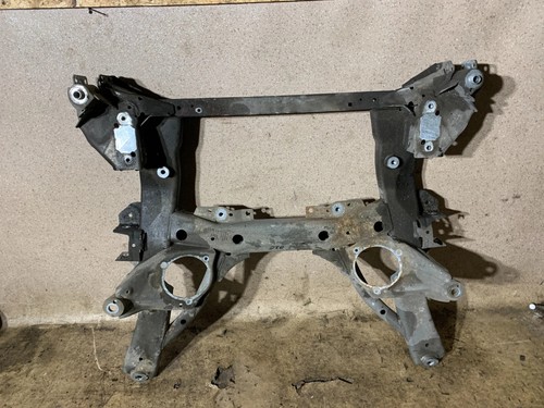 Bmw g20 g28 front subframe - bmw, g20,