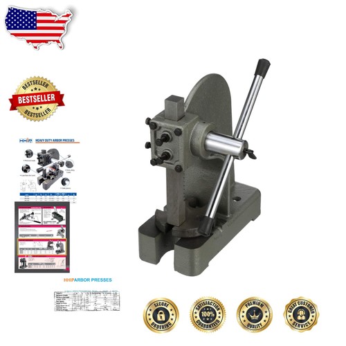 Precision ton arbor - precision,