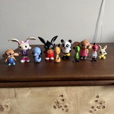 Golden Bear Bing Bunny FULL