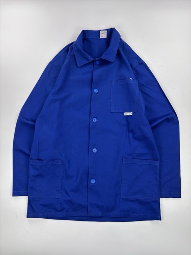 French chore jacket mens large - french,