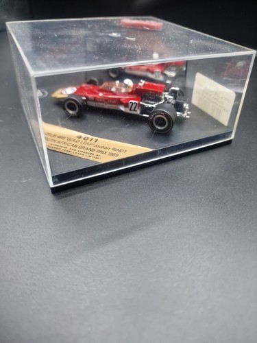 Quartzo 4011 lotus 49b - lotus,