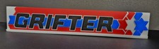 Raleigh grifter mk2 display - grifter,