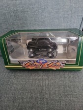 Corgi C702/1 Morris Minor - British School of Motoring - Black - Very Good Boxed