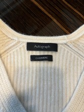 M & S Autograph Cashmere