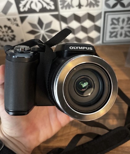 Olympus 820uz compact - sp-820uz,