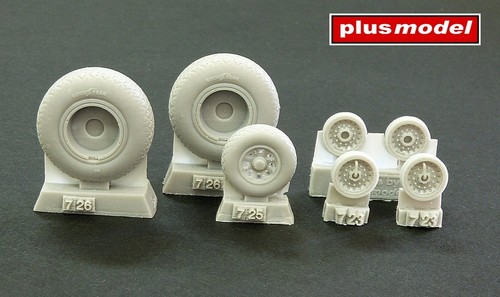 Plus model pmal7068 72 - model,