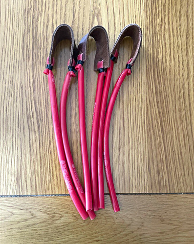 Theraband red catapult - theraband,