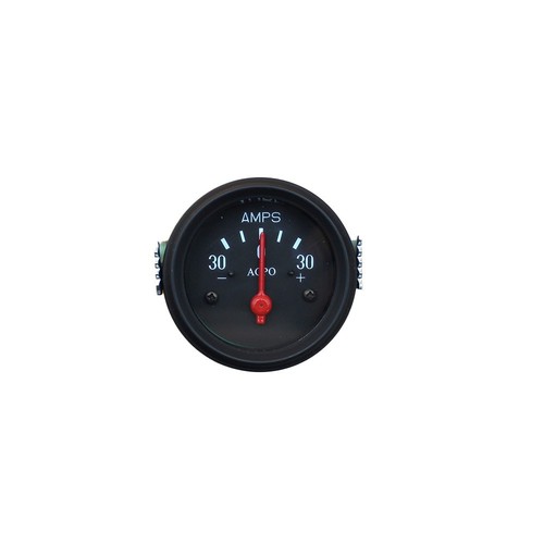 Ammeter fits ford tractor - ford, 2n