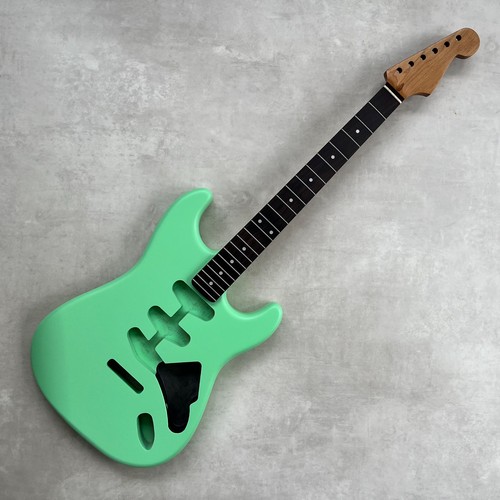 Strat body neck - neck,
