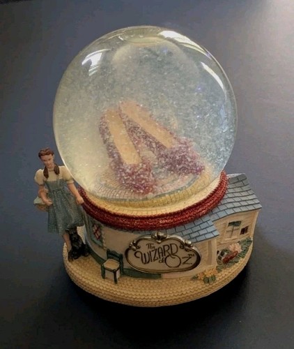 Wizard ruby slippers - of, oz