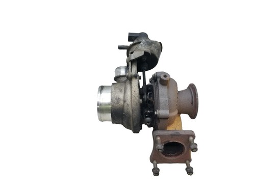 Volvo xc60 turbo turbocharger - turbo,