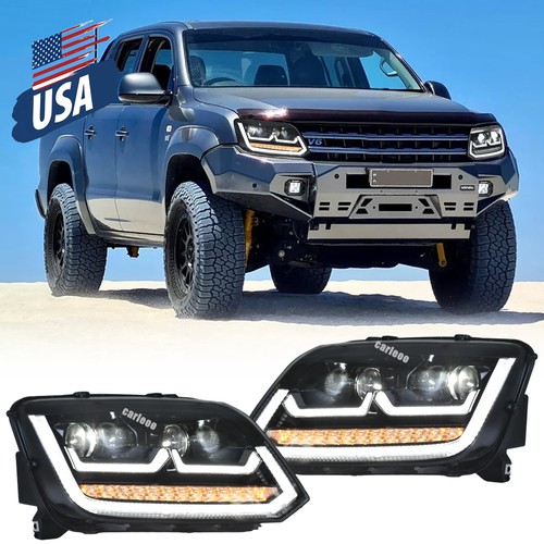 Led headlight assembly for - led,