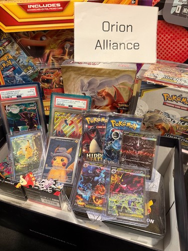 Pokemon choose your mystery - pokemon,