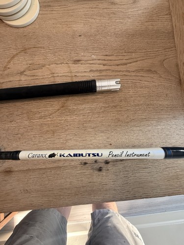 Shimano caranx kaibutsu pencil - shimano,