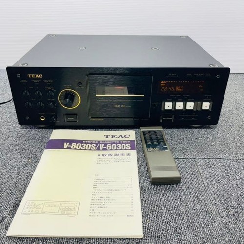 Teac 6030s head dual - teac,